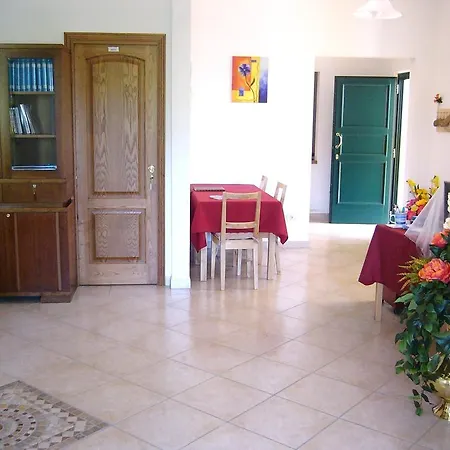 Bed & Breakfast Nonna Alda 3*