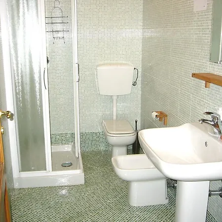 Bed and Breakfast Nonna Alda Βιαρέτζιο
