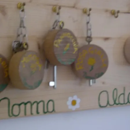 Nonna Alda 3*