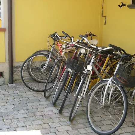 Bed & Breakfast Nonna Alda