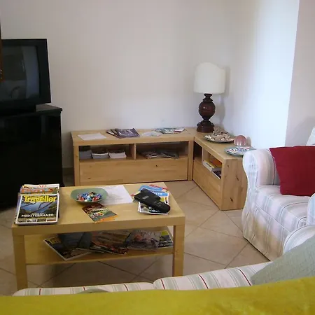 Nonna Alda Bed & Breakfast 3*