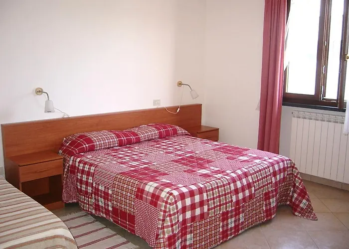 Nonna Alda Bed & Breakfast 3*