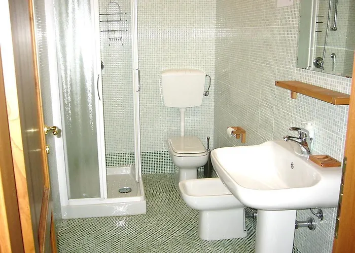 Bed & Breakfast Nonna Alda Viareggio