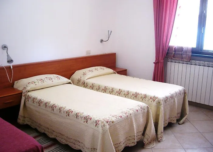 Bed & Breakfast Nonna Alda