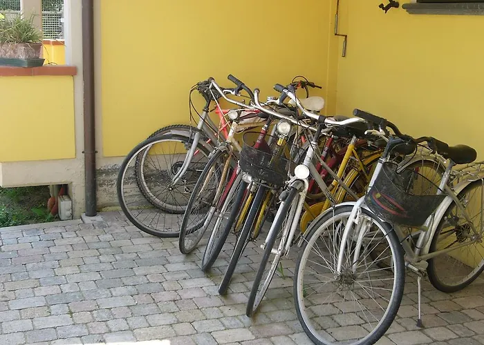 Bed & Breakfast Nonna Alda