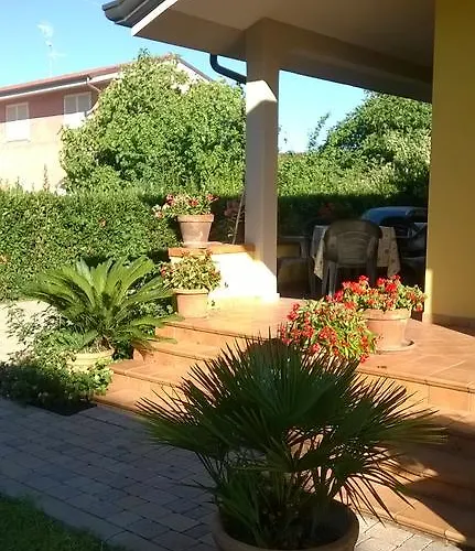 Nonna Alda Viareggio