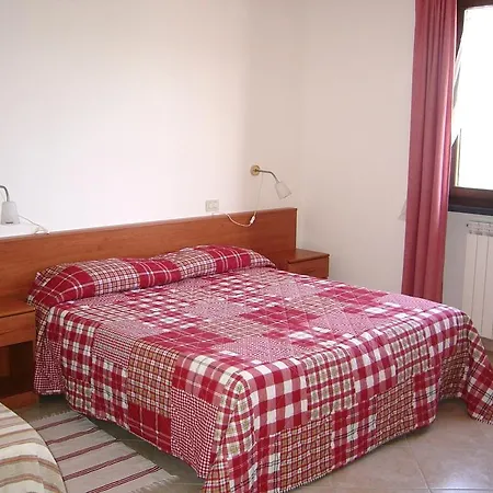 Nonna Alda 住宿加早餐酒店 3*