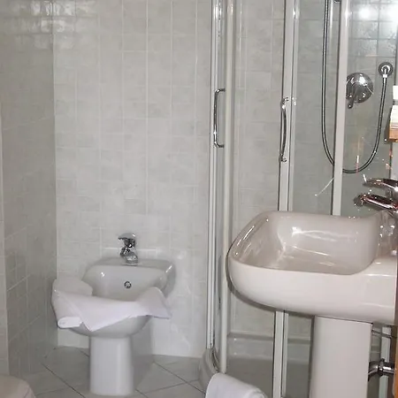 Nonna Alda 住宿加早餐酒店 维亚雷焦