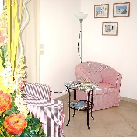 Bed & Breakfast Nonna Alda